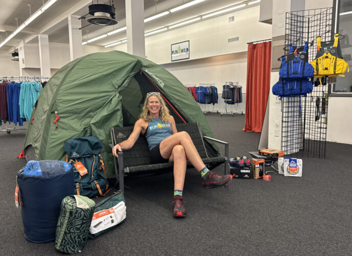 For the outsiders: Rox and River Adventure Co. aims to provide outdoor gear and community